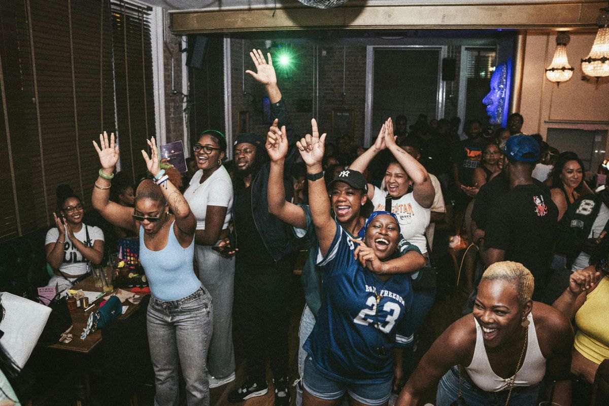ONNAWEEKENDER - KARAOKE + PARTY AH