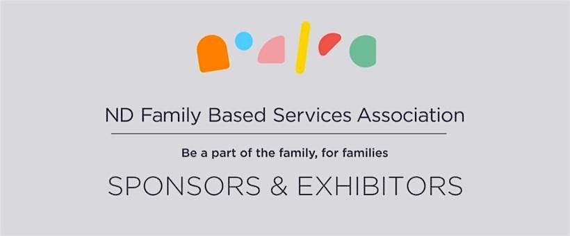 NDFBSA Sponsorship & Exhibit Registration 2025