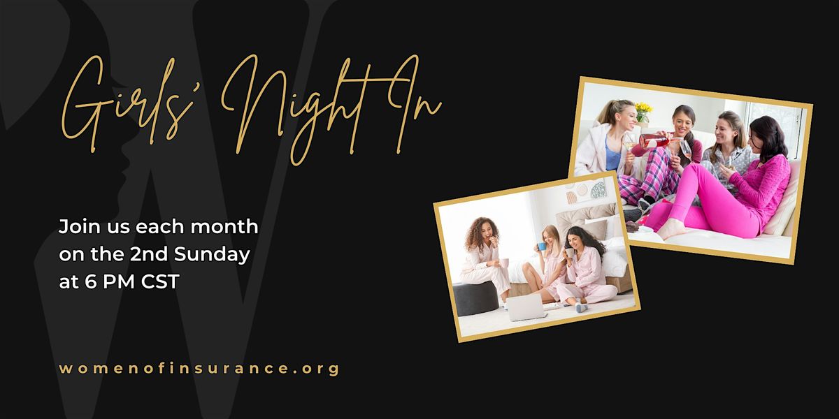 Girl\u2019s Night In