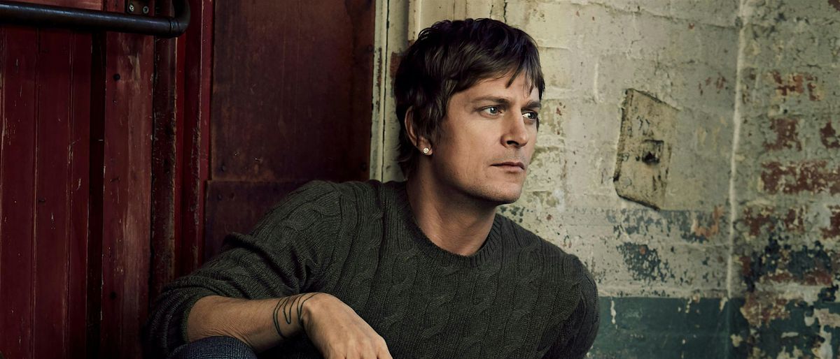 Rob Thomas (18+ Event) The Show - Agua Caliente Casino