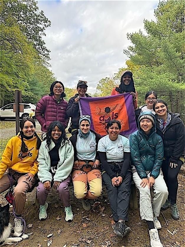 BGC NYC Indoor Climb Meetup - Vital