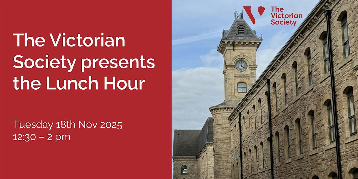 Transforming Mills of the North talk