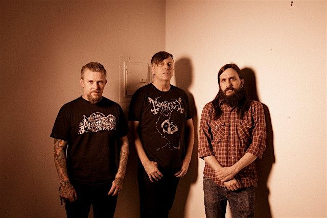 Whores, Rickshaw Billie\u2019s Burger Patrol