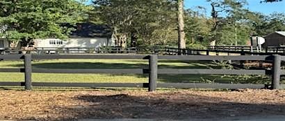 Fencing for Livestock Workshop