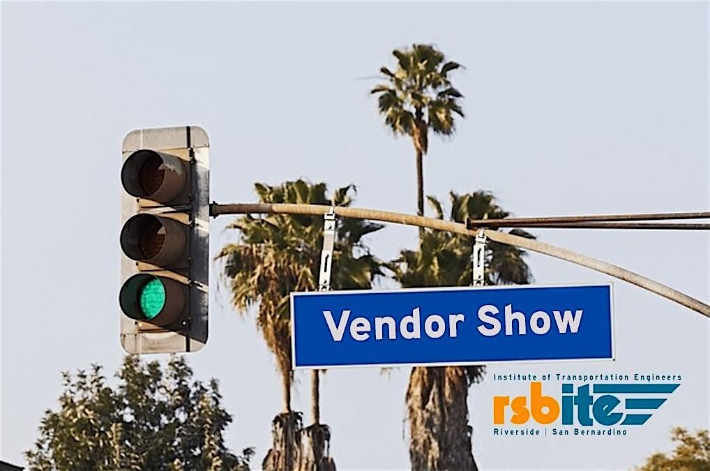 2026 RSBITE Vendor Show