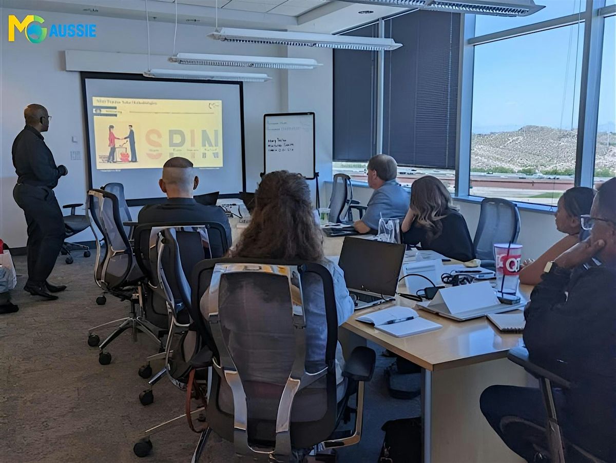 Train the Trainer Essentials: 1 Day Workshop in Sydney