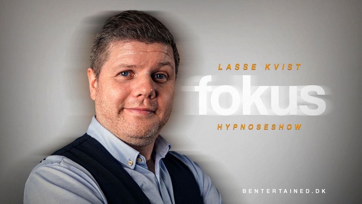 Lasse Kvist \u2013 FOKUS