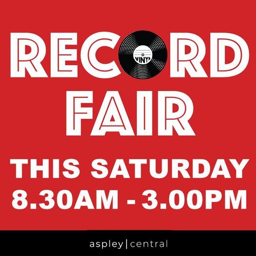 Record Fair