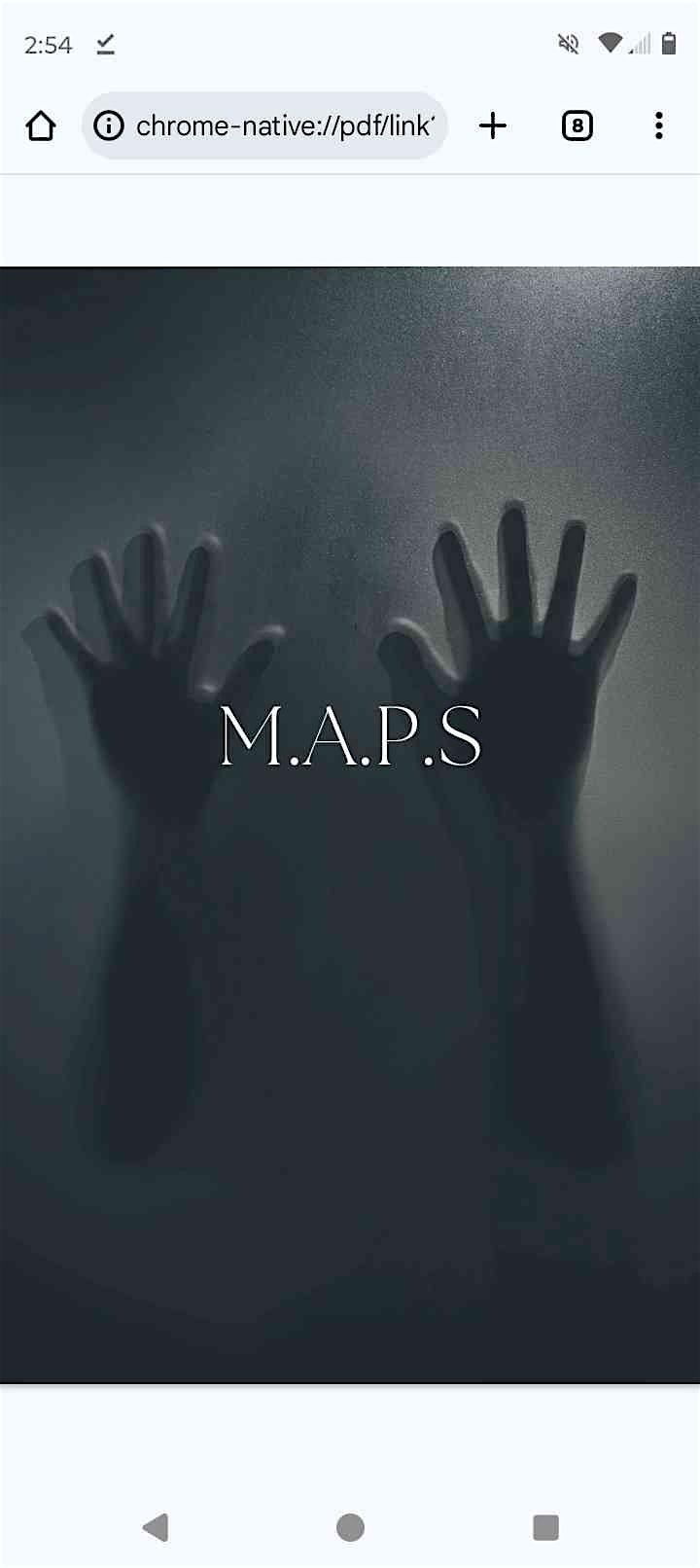 Minnesota hunted museum investigation