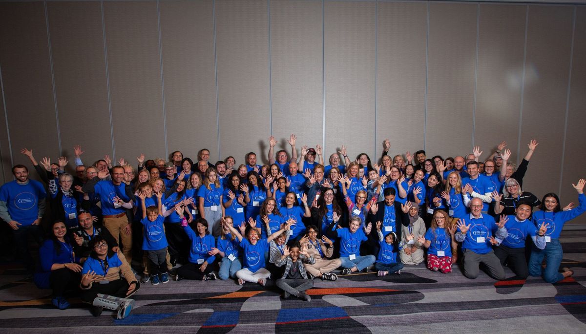 OHF Patient and Family Summit 2024