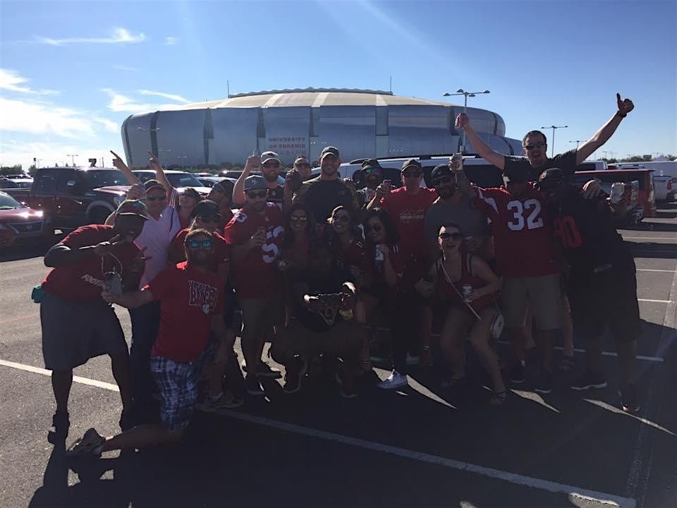 Ultimate Fan Experience: SEASON PASS