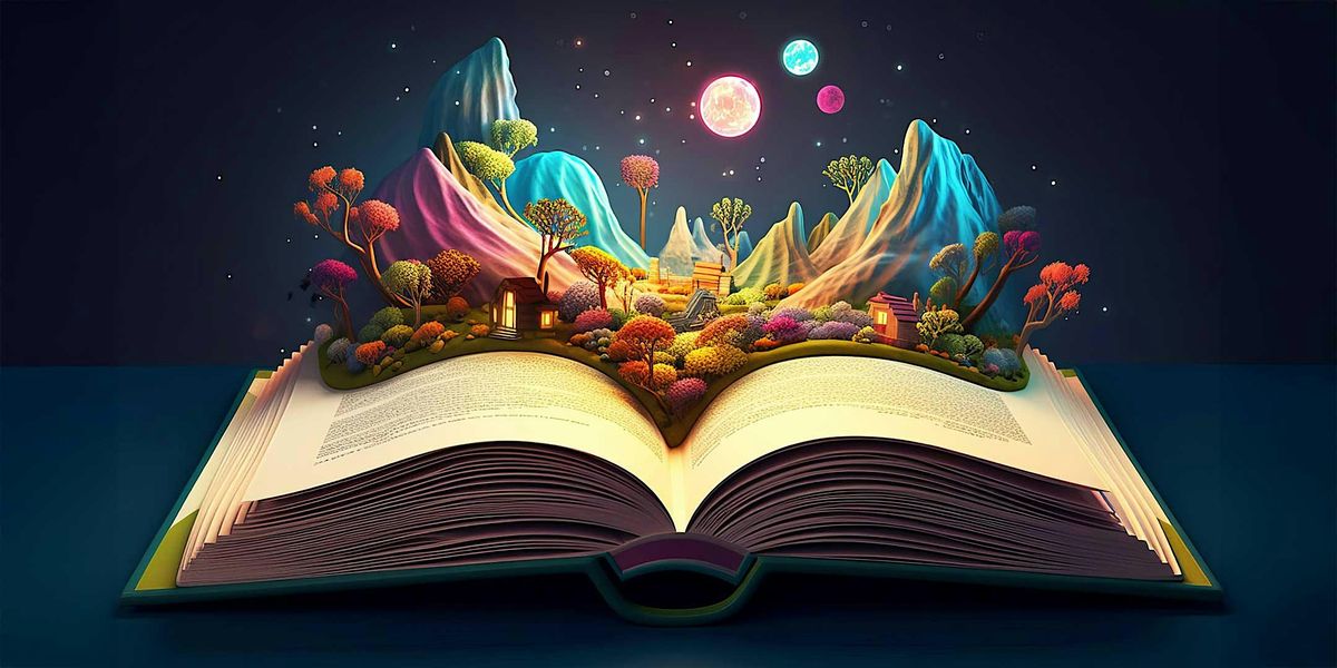 A Fairy Tale