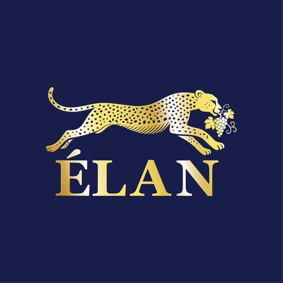 \u00c9LAN Brandy