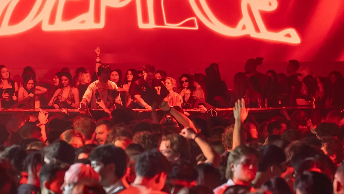 SIDEPIECE in San Francisco