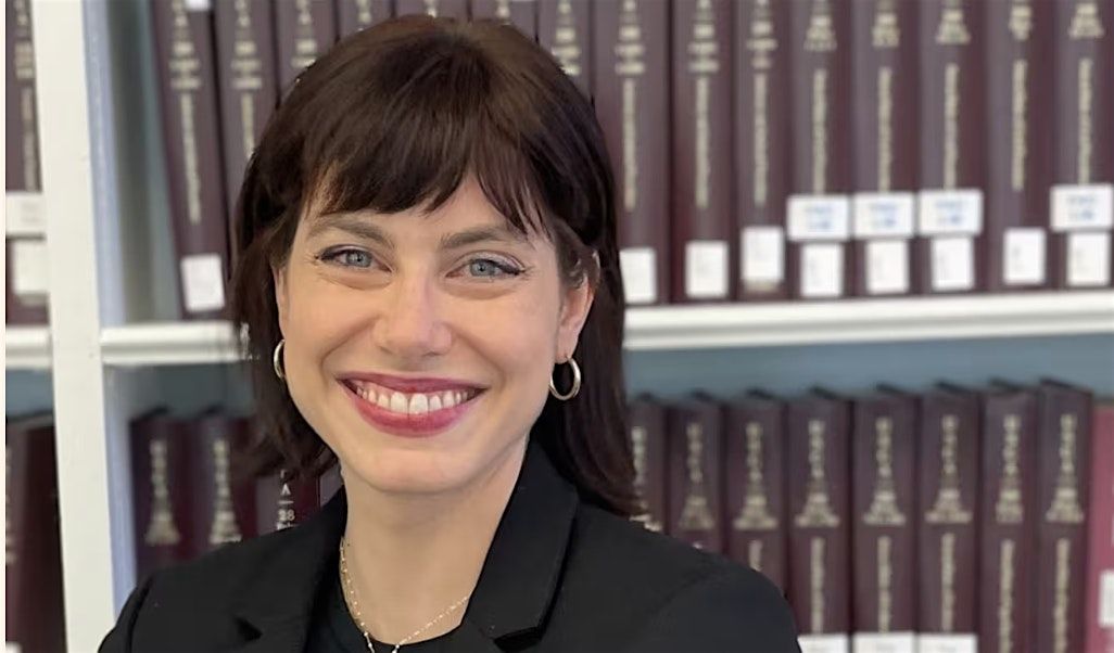 ACLPA Legal Ethics Lecture Series: Elise Maizel