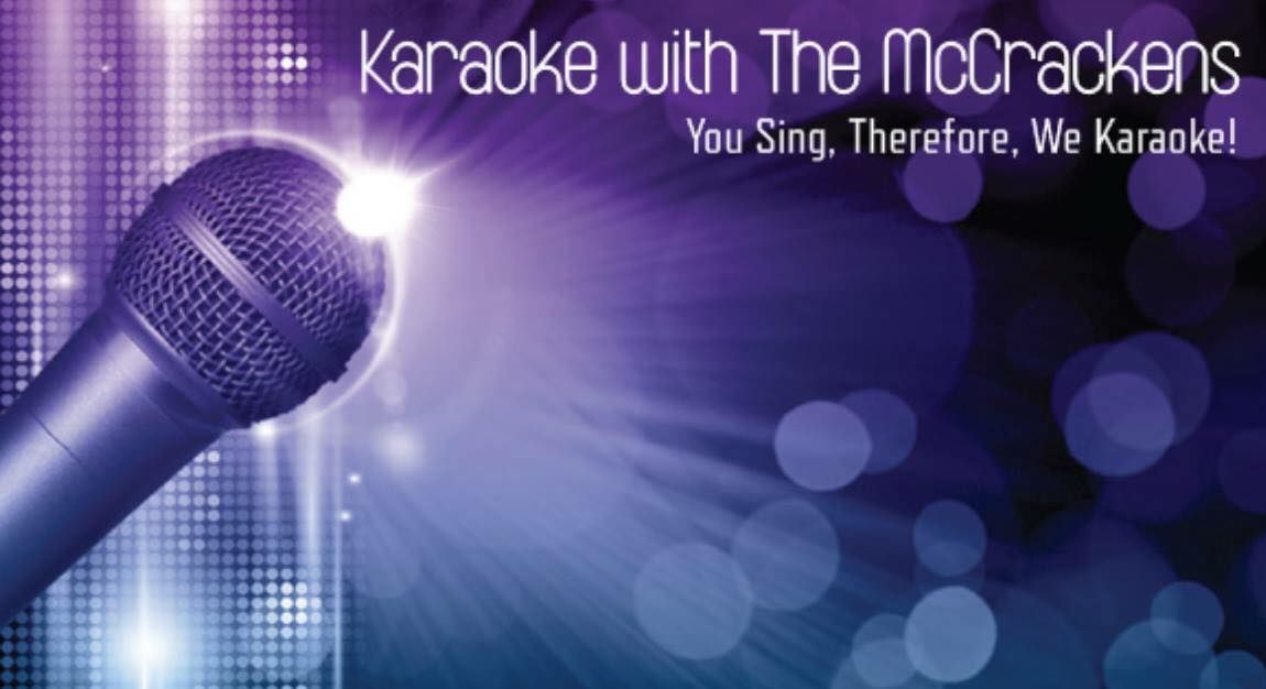 KARAOKE AT JOHN R. LITTLE VFW