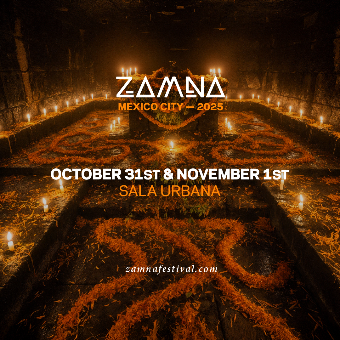 ZAMNA Festival  - Saturday at International Centre
