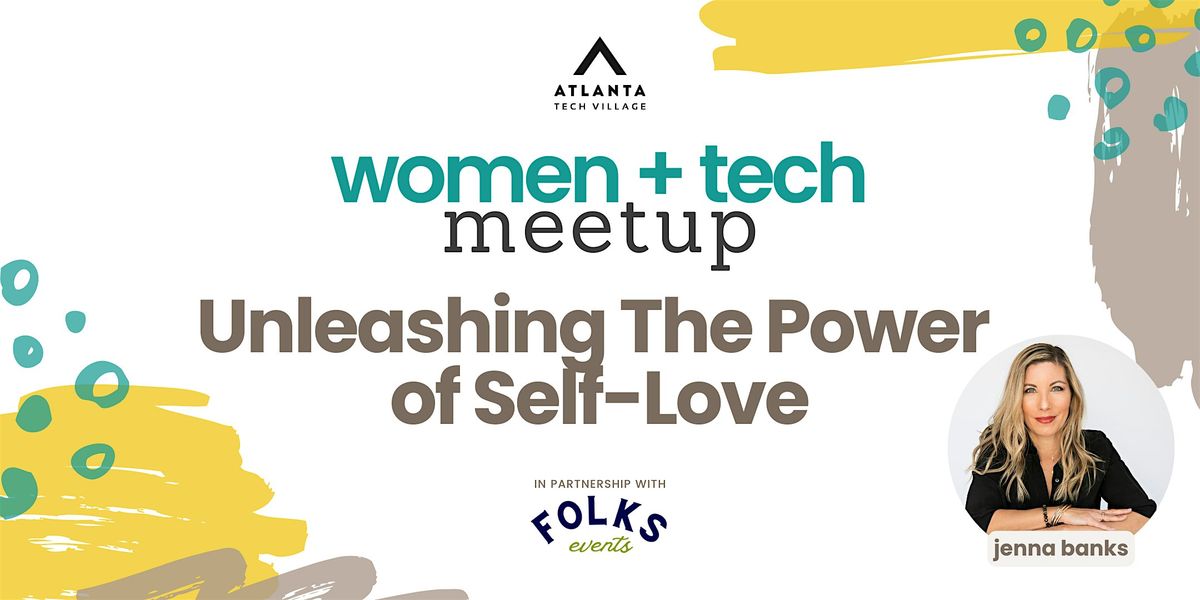 Women + Tech Meetup