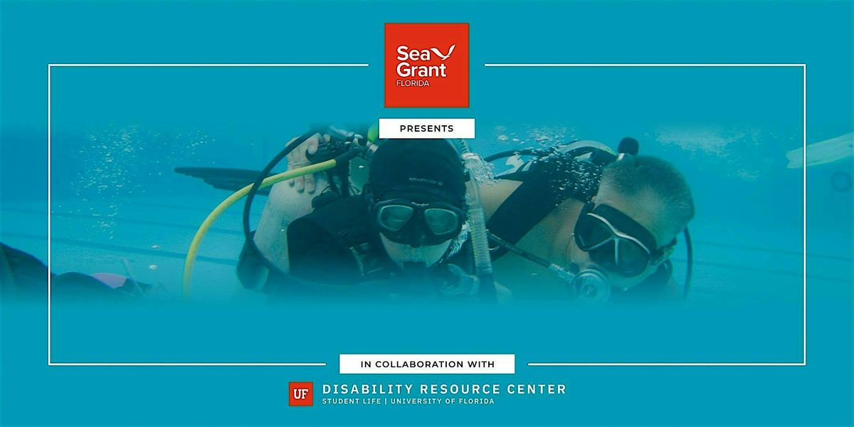 Go Beyond: A Diving Workshop for Persons with Disabilities
