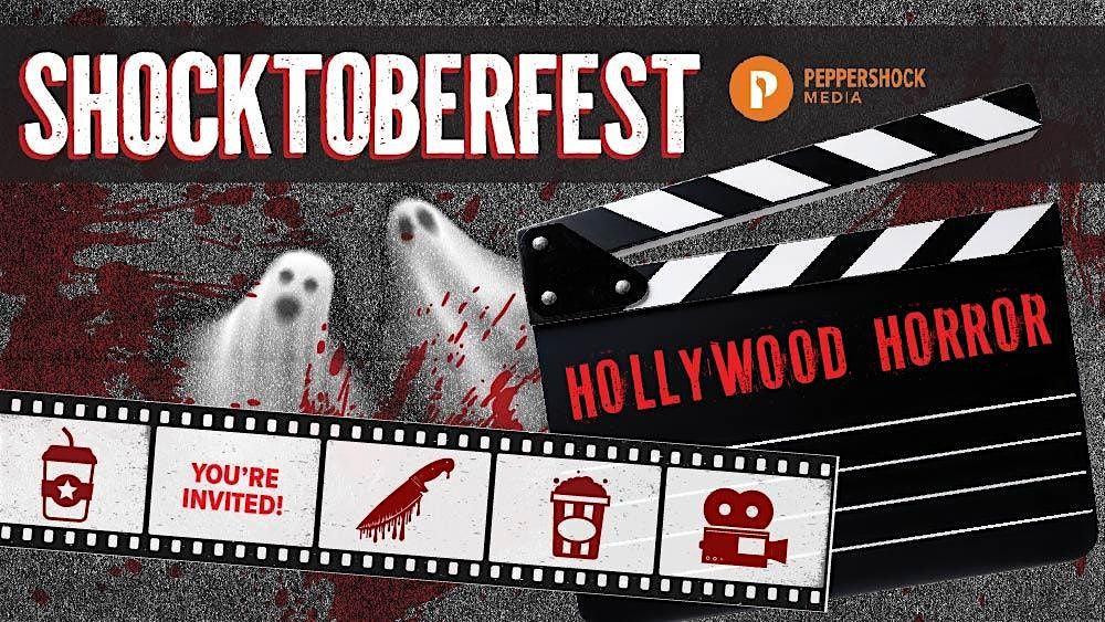Shocktoberfest 2025