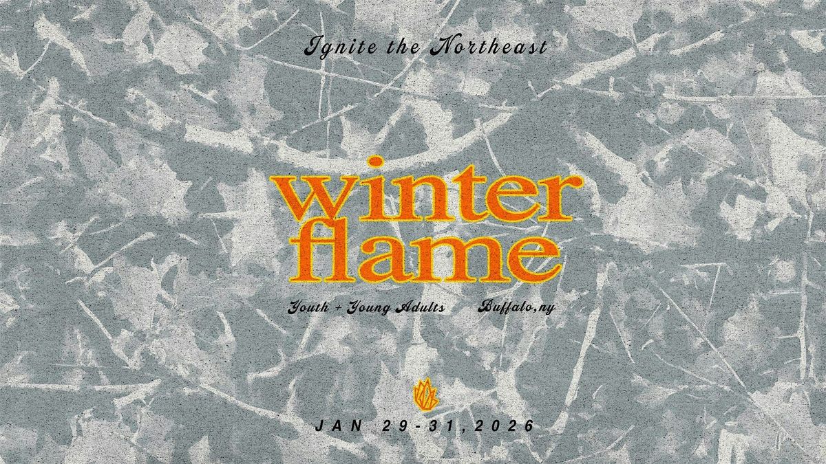 Winter FLAME 26