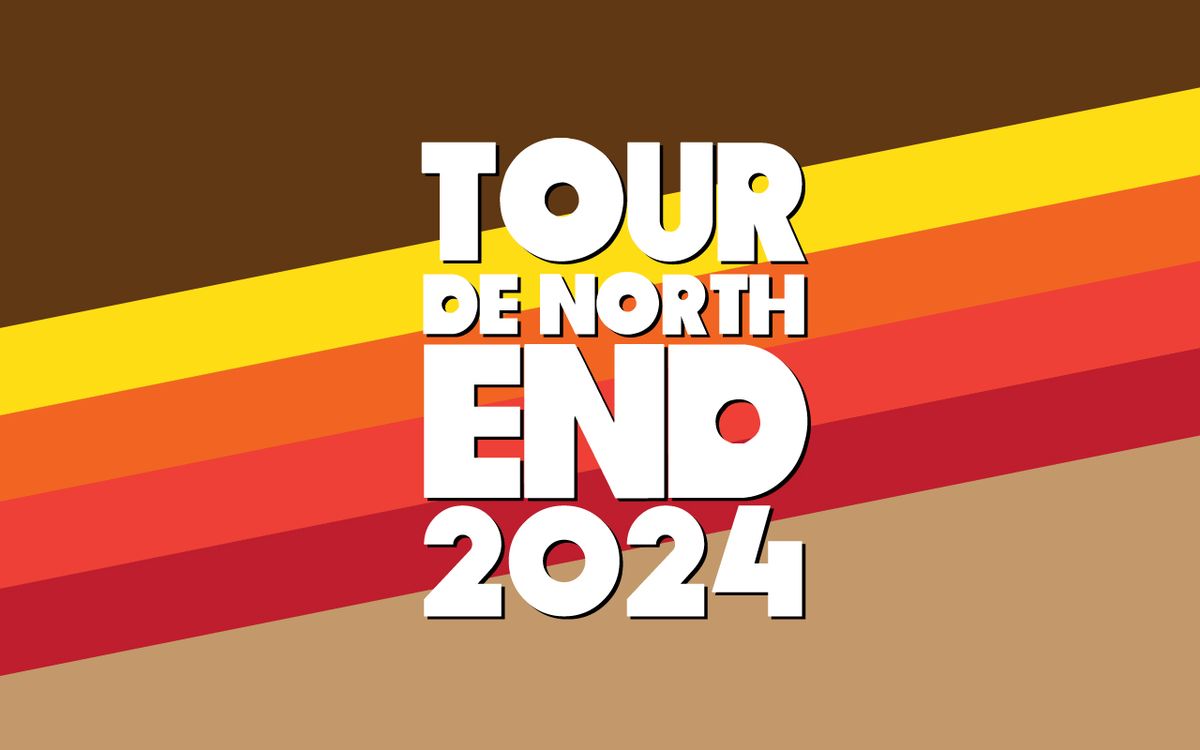 Tour De North End 2024