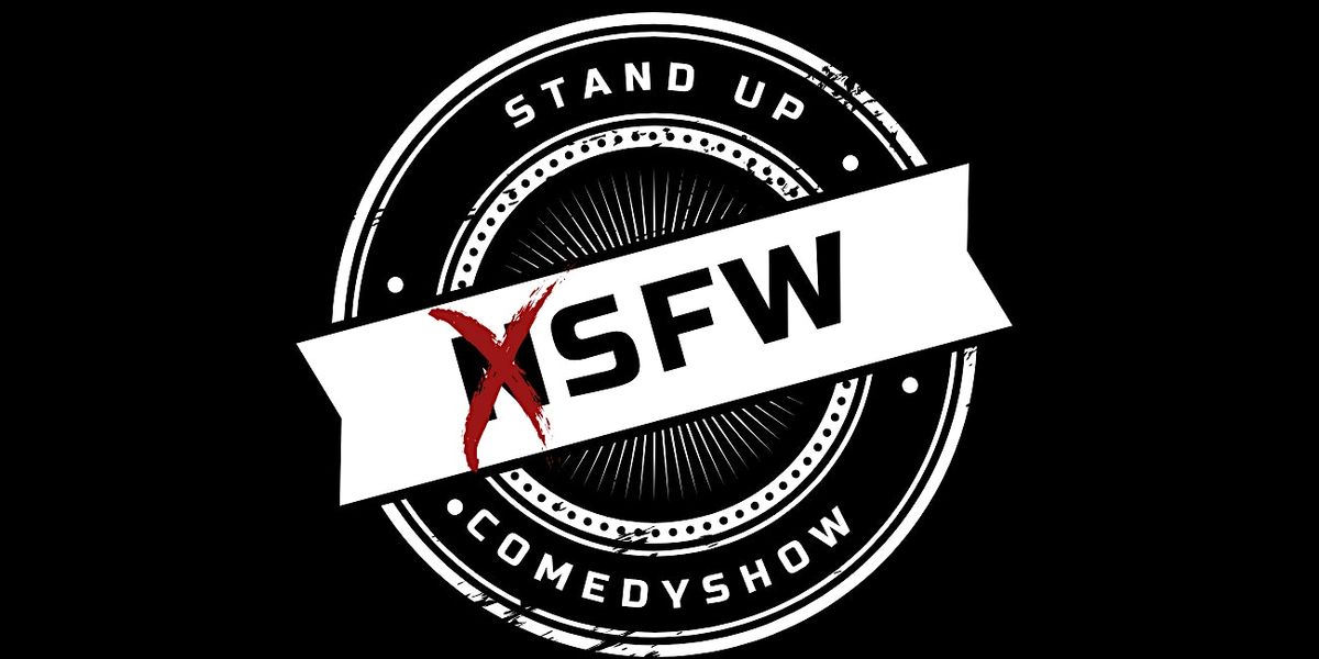 Safe For Work Stand up 