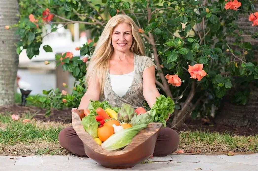 Intro to Ayurveda Workshop on the Intracoastal