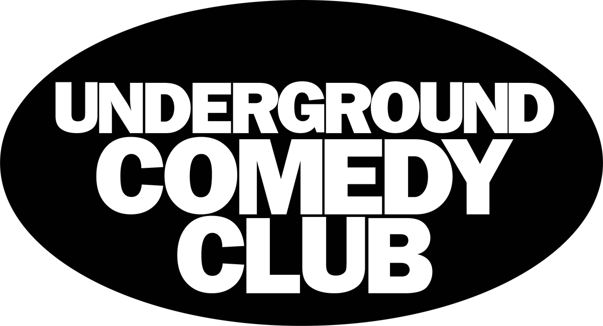 Underground Comedy at Dead Frog