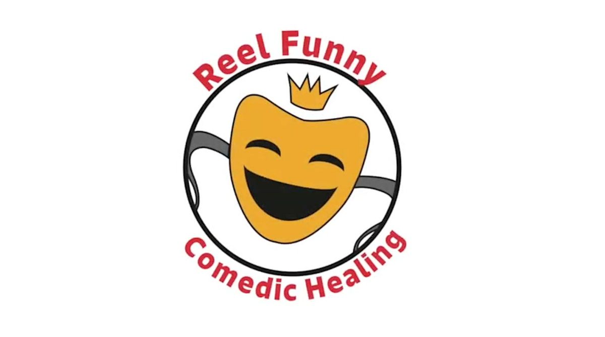 Join Us for a Night of Laughter, Storytelling and Impact