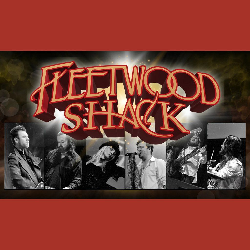 Fleetwood Mac Tribute Band Live Music in Southampton