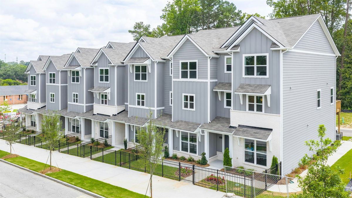 Benteen Reserve Grand Opening