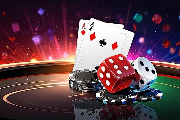 Casino Royale New Year\u2019s Eve Celebration