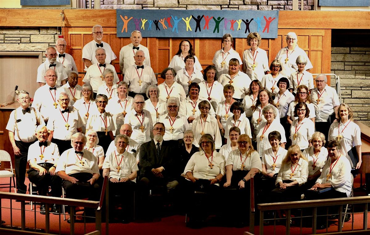 Lutheran Choral Association Fall Concert Series