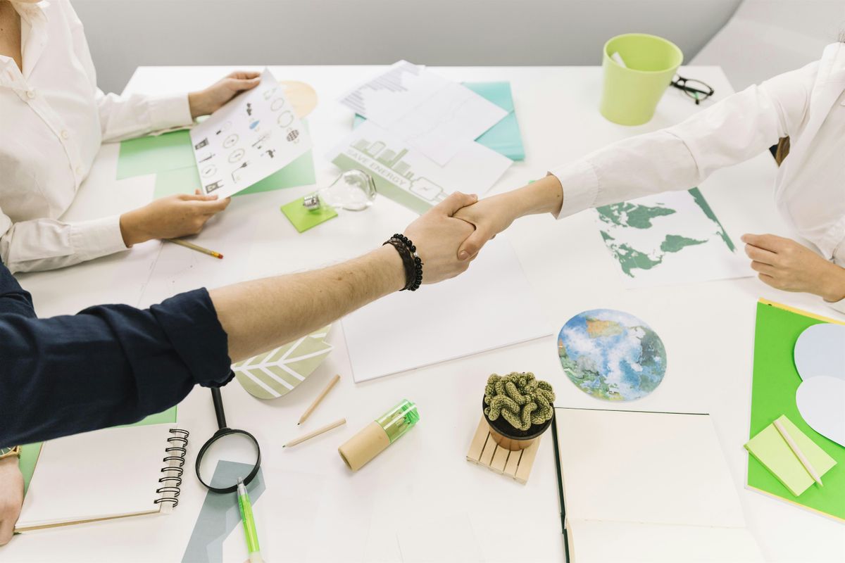 Economia Circular: Circular Connect e An\u00e1lise do Ciclo de Vida
