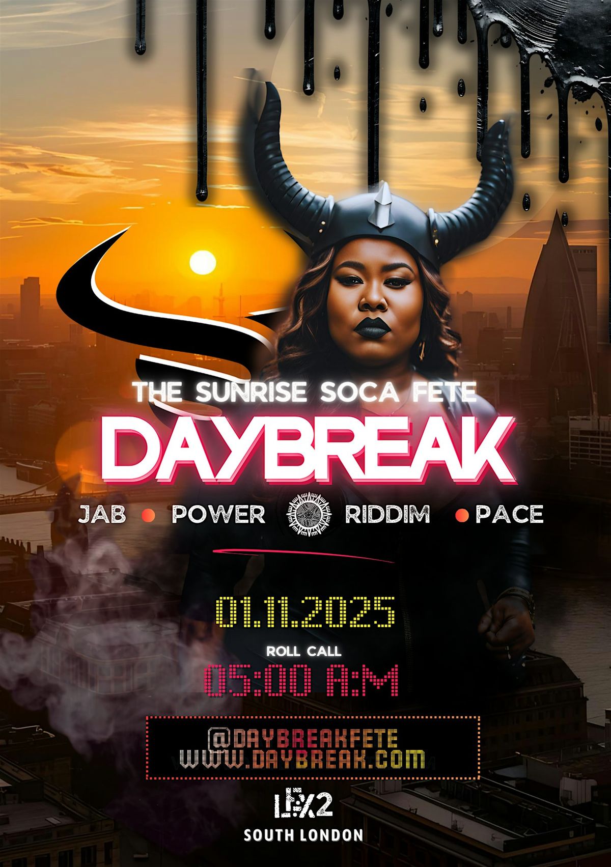 Daybreak
