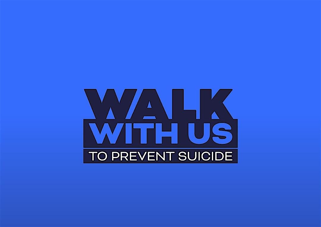 AFSP Out of the Darkness Walk - Eugene, OR