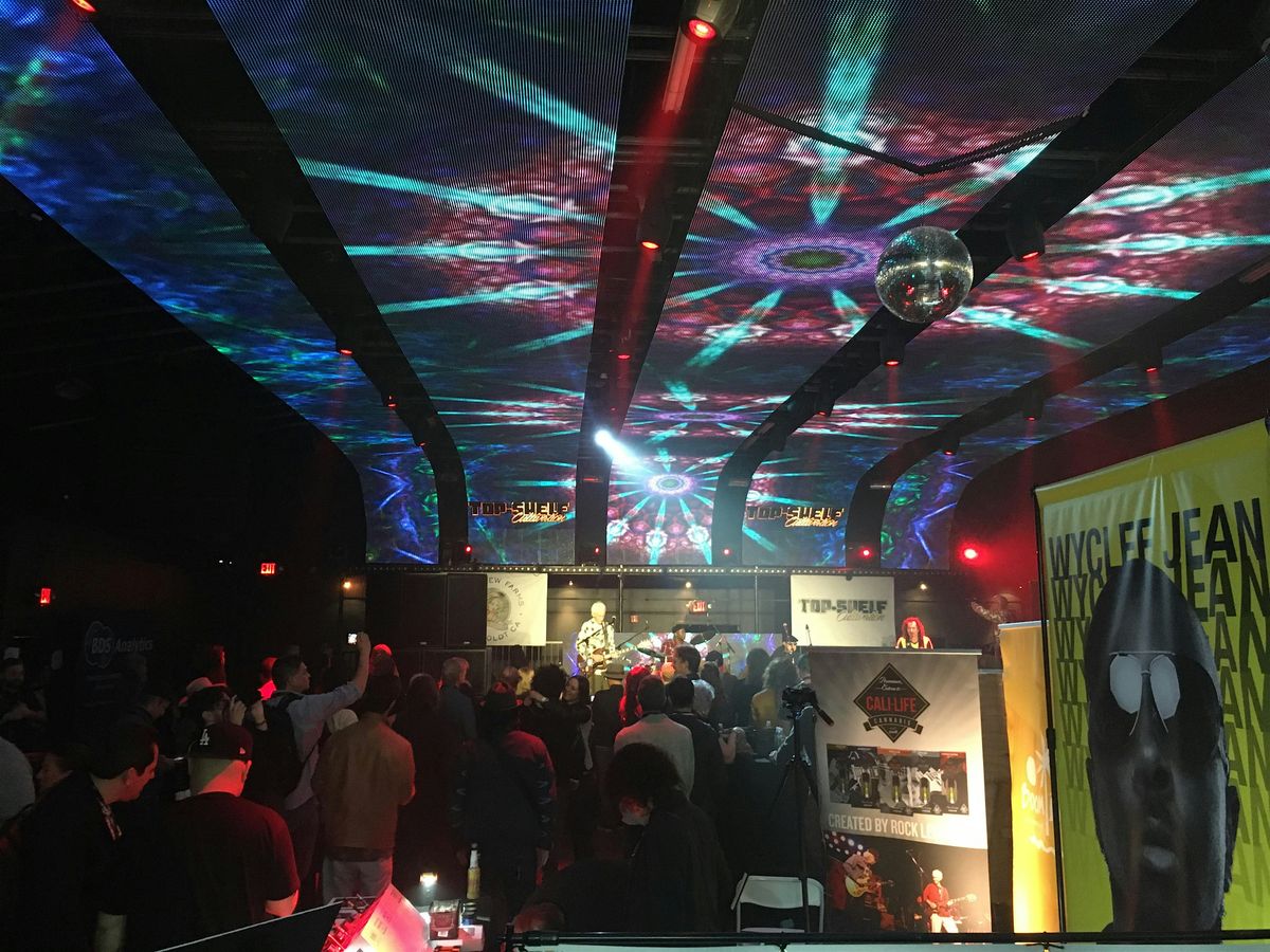 WEEDCon West