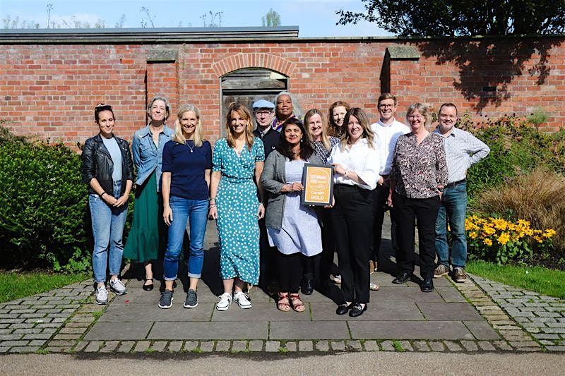 Beyond Gold: The Future of Food in Cardiff