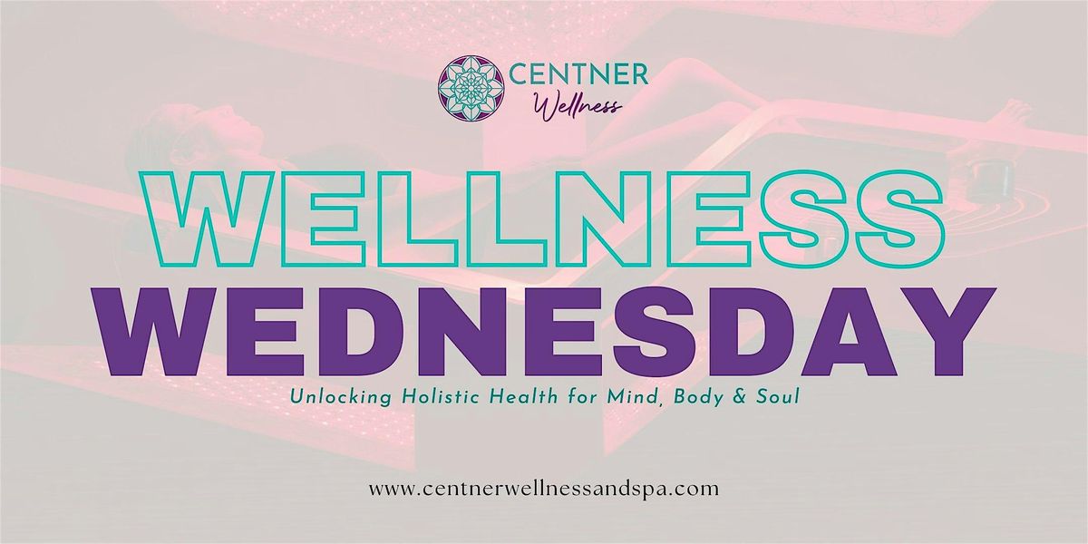 Wellness Wednesday: Regenerative Medicine for Natural Healing