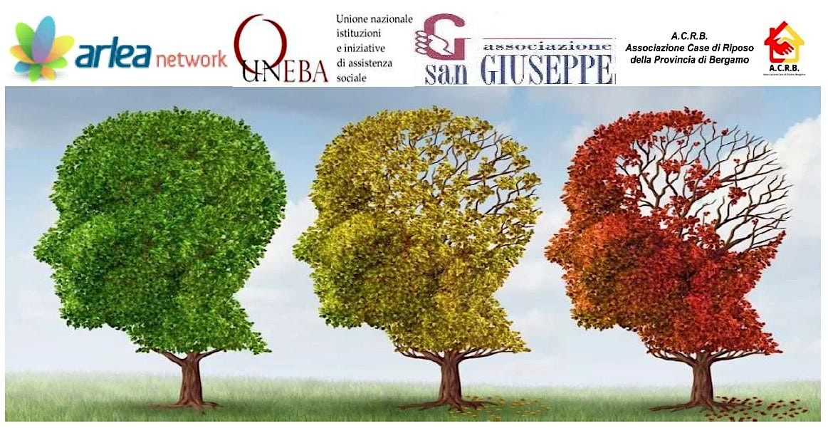 CONVEGNO A.C.R.B. -  ALZHEIMER IN RSA: DIRITTO ALLA SALUTE A QUALE PREZZO