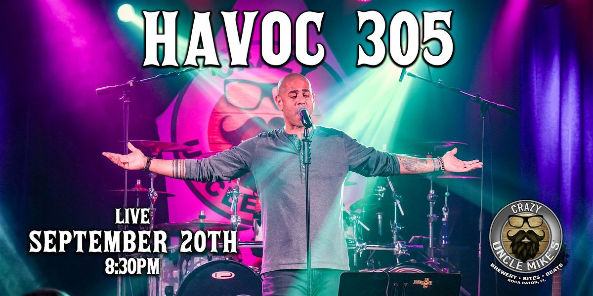 Havoc 305