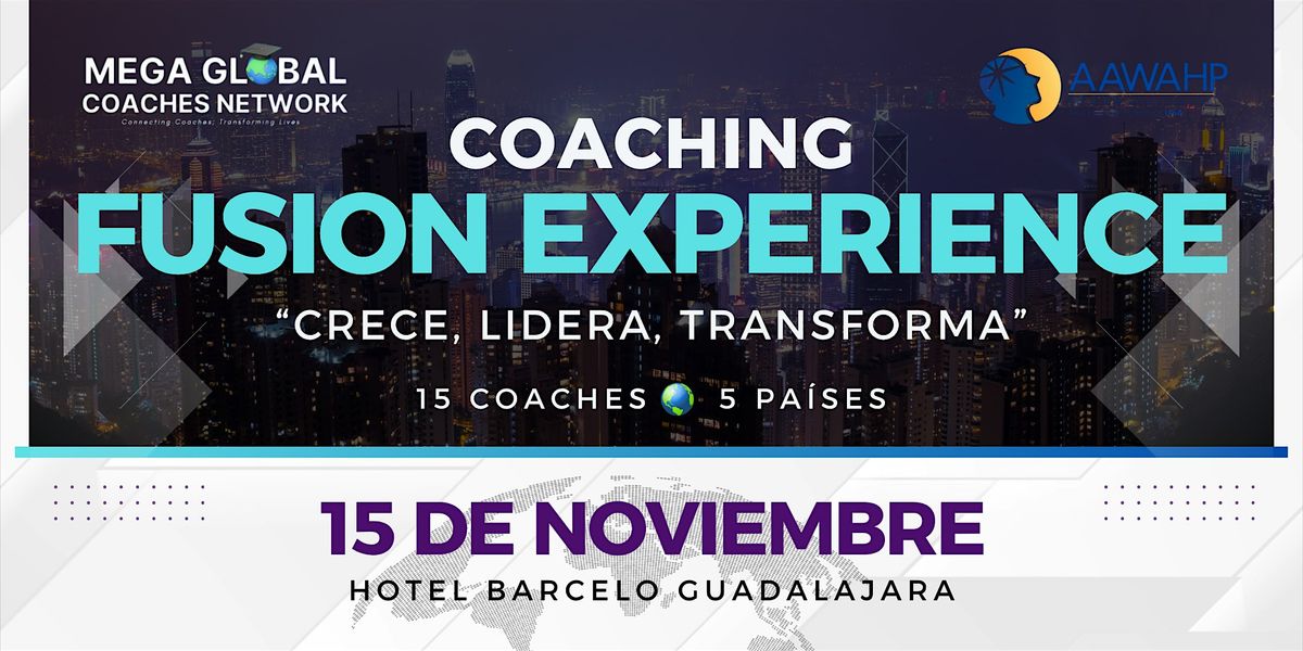 Coaching Fusion Experience