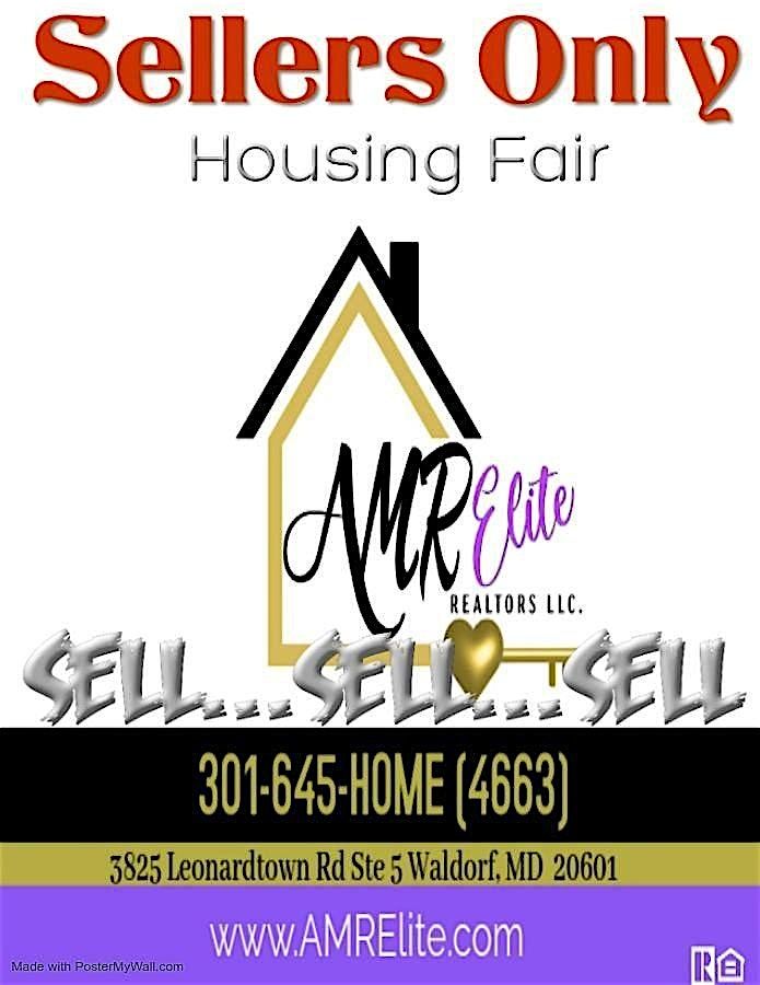 Home SELLER's  Session