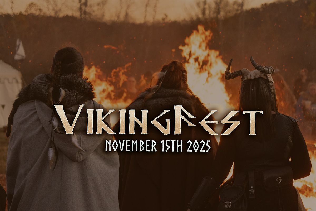 VikingFest 2025