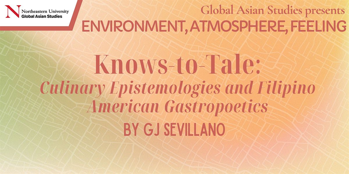 Environment, Atmosphere, Feeling Series: GJ Sevillano