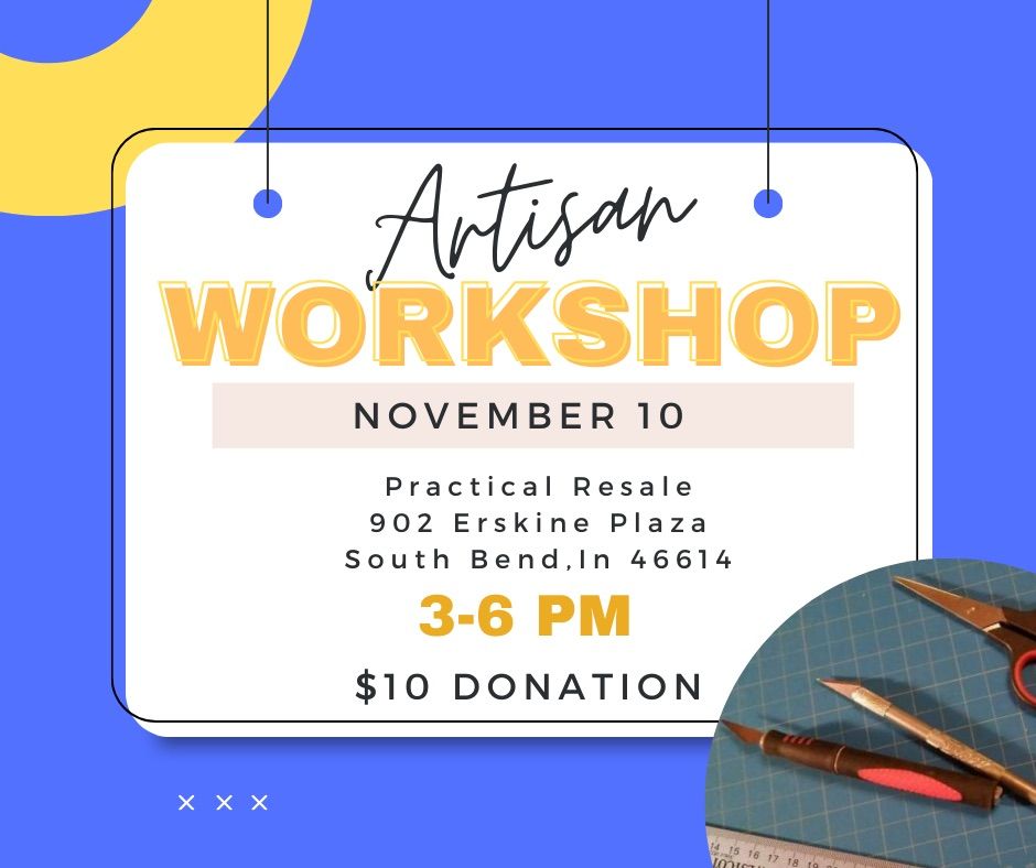 Artisan Workshop