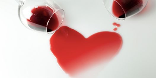 February Wine Club Soiree :: It's all about Romance! 2\/7 @ 5pm via ZOOM