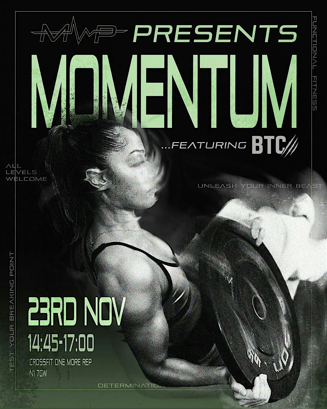 Momentum