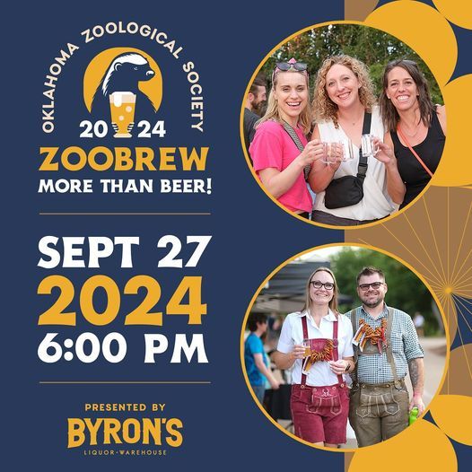 Oklahoma ZooBrew